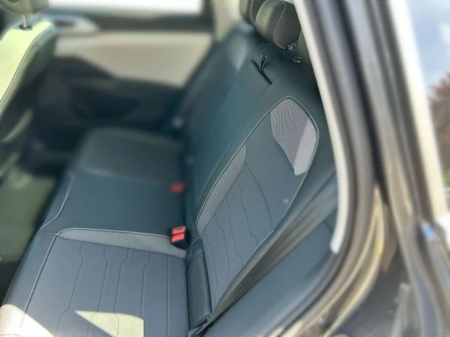 New 2026 Gray Volkswagen 1.5T SE image 23