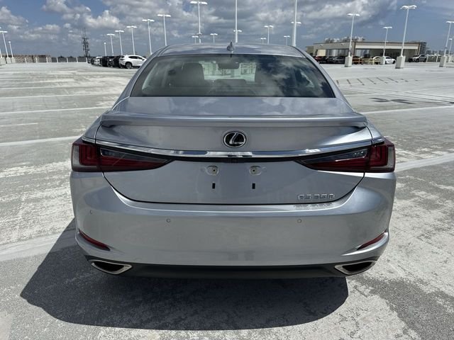 Certified Used 2022 Silver Lexus 350 image 24
