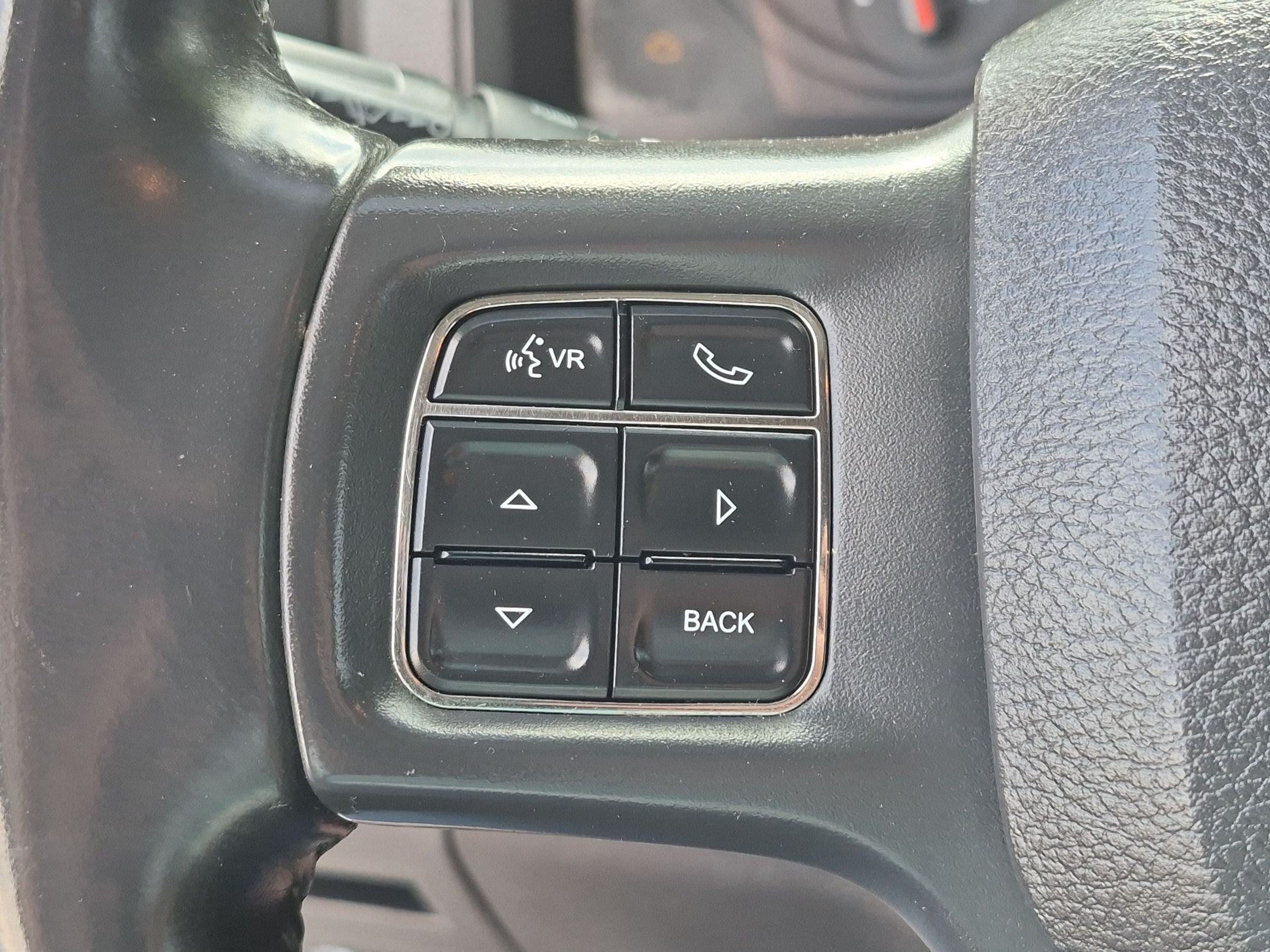Used 2012  Ram Sport image 16
