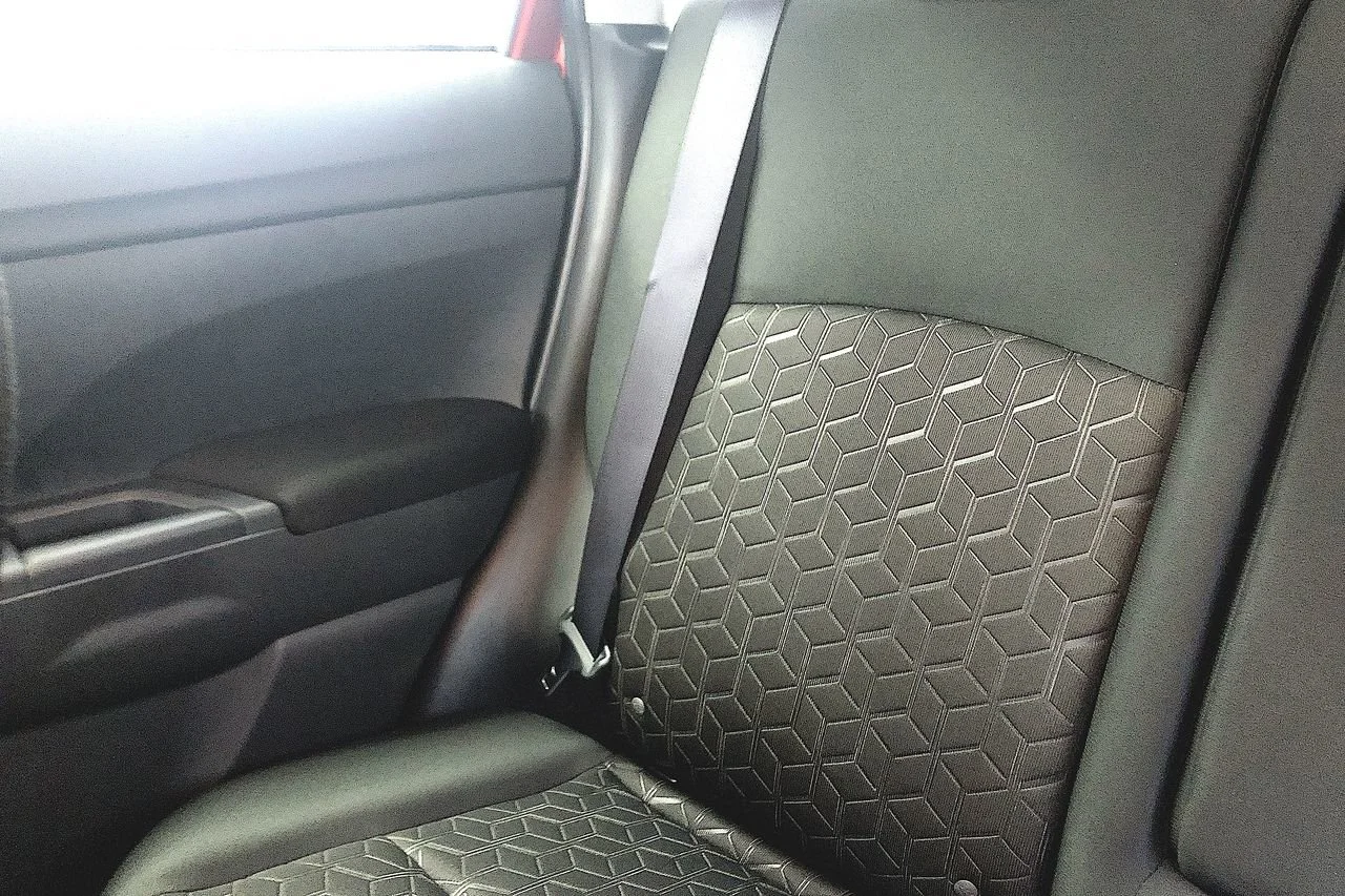 New 2025 Alloy Silver Metallic Mitsubishi S image 13