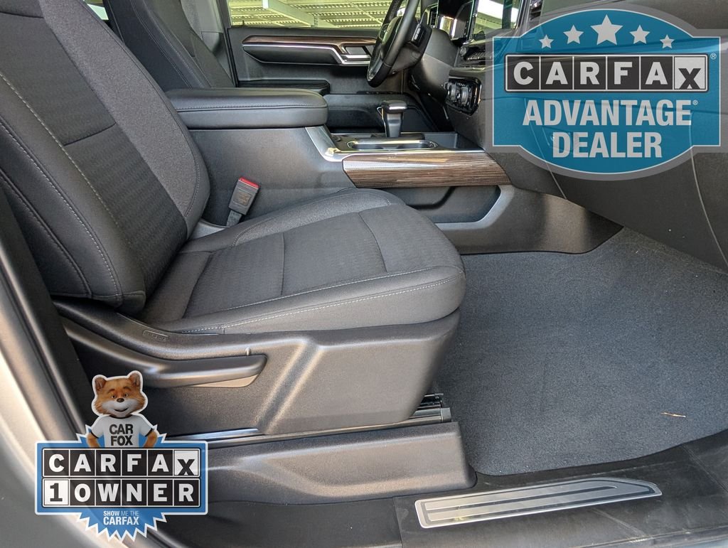 2024 Chevrolet Silverado 1500 LT - Photo 24