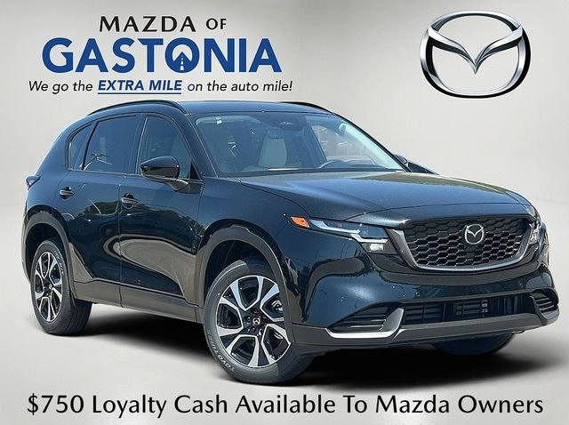 2026 Mazda CX-5 2.5 S Preferred AWD