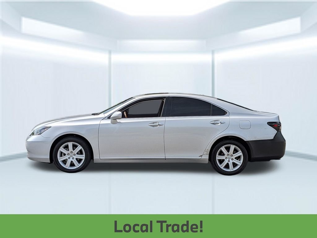 Used 2009 Lexus ES 350 with VIN JTHBJ46G592323946 for sale in Foley, AL