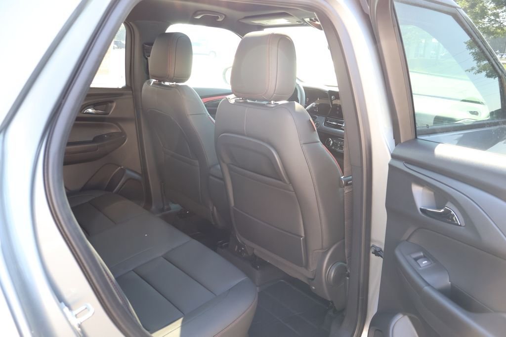 2026 Chevrolet Trailblazer RS - Photo 41