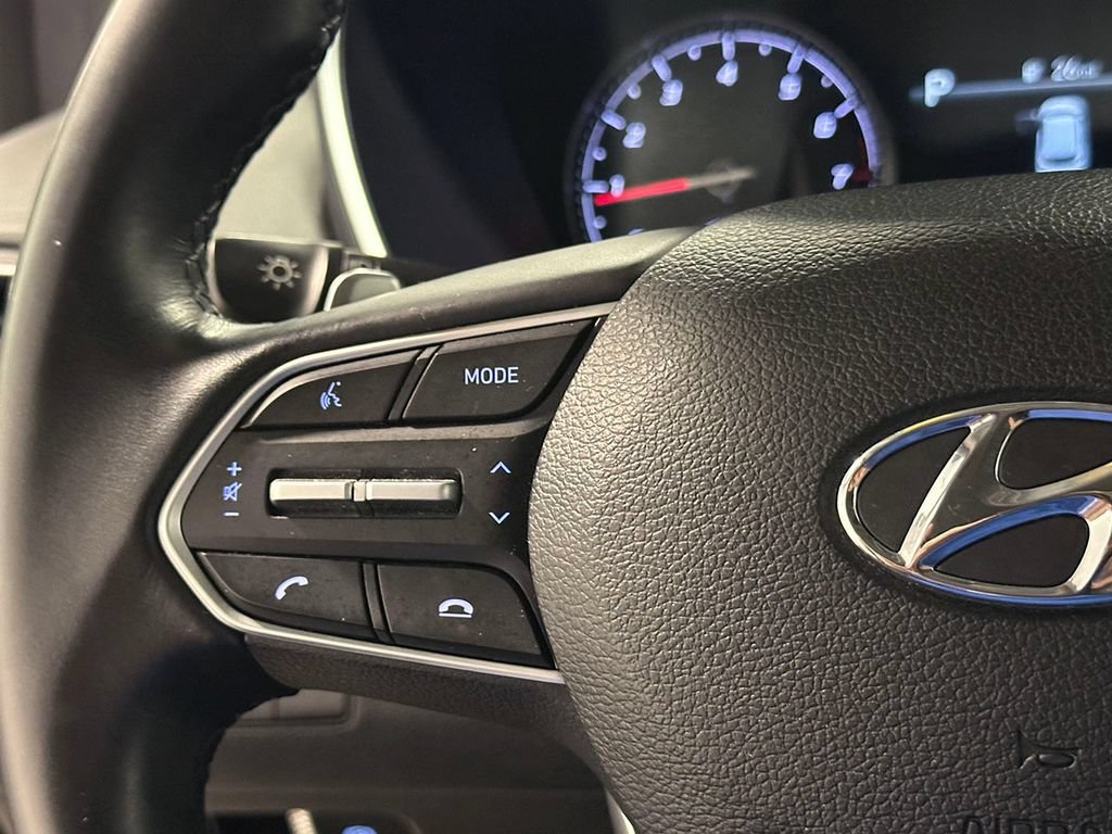 Used 2023 Black Hyundai SEL image 36