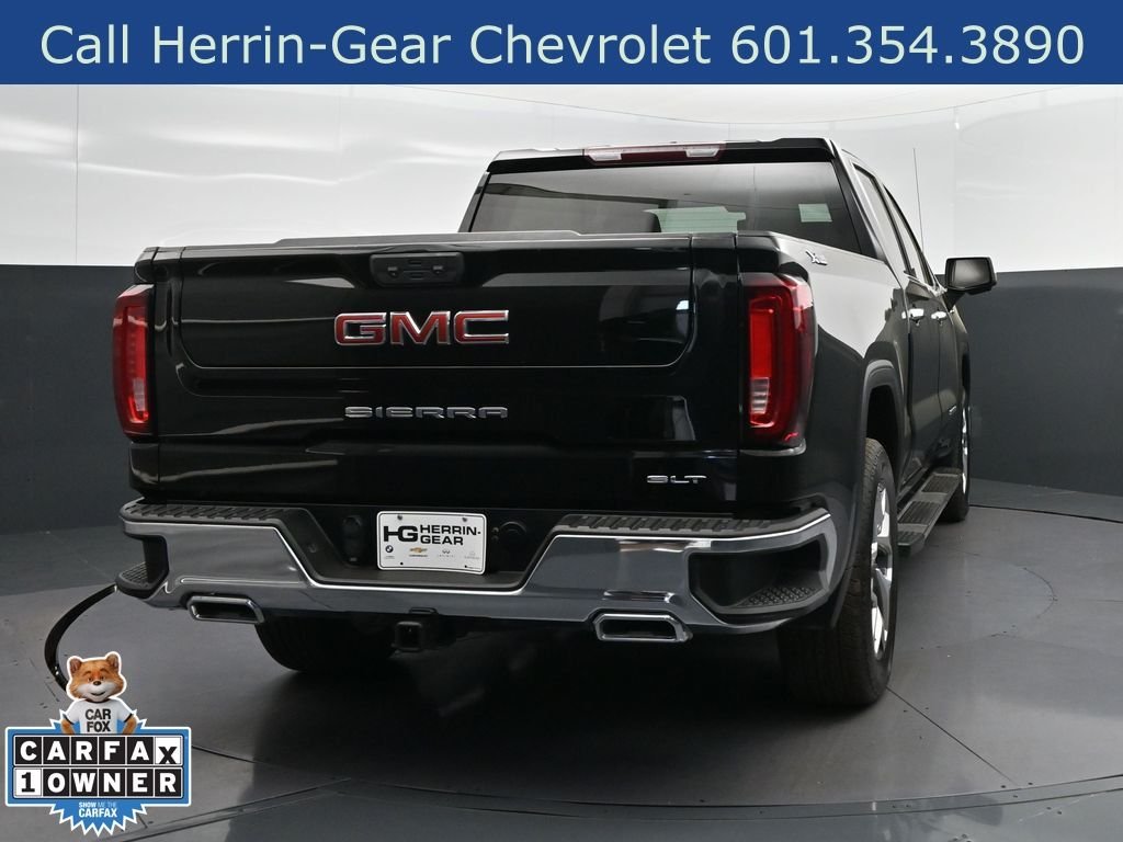 2023 GMC Sierra 1500 SLT - Photo 7