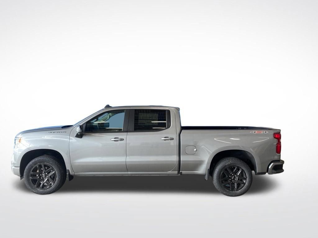 2026 Chevrolet Silverado 1500 RST - Photo 18
