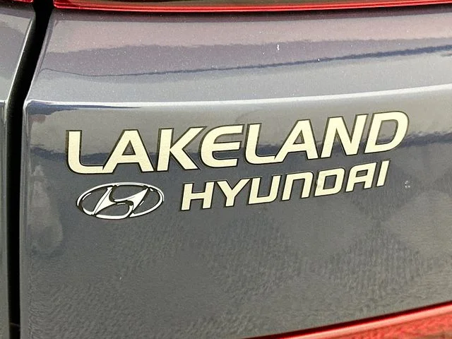 New 2026 Hyundai SANTA FE HYBRID Calligraphy