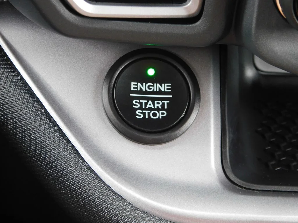 Used 2021 Red Ford Big Bend image 33