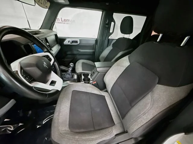 Used 2021 Cactus Ford Big Bend image 20