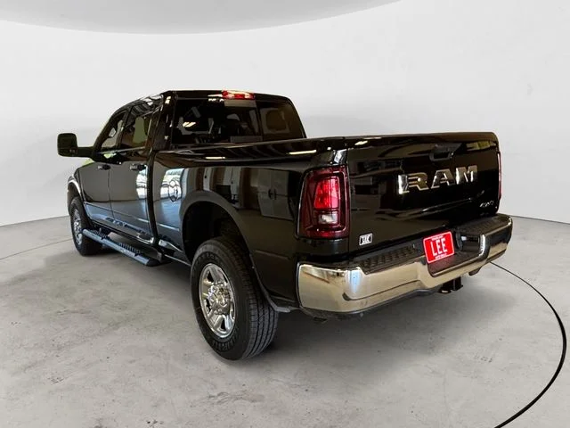 New 2026 Black Ram Tradesman image 3
