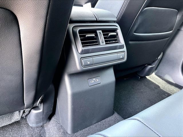 2026 Mazda CX-50 Hybrid — photo 16