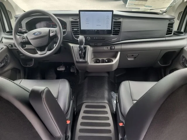 New 2026 Oxford White Ford Base image 15