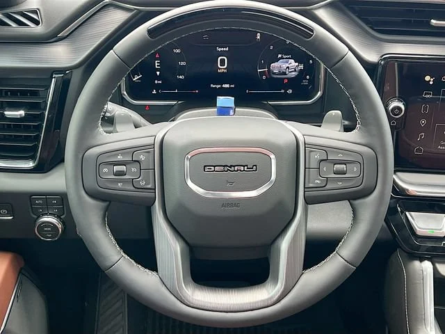 2026 GMC Sierra 1500 Denali Ultimate - Photo 7