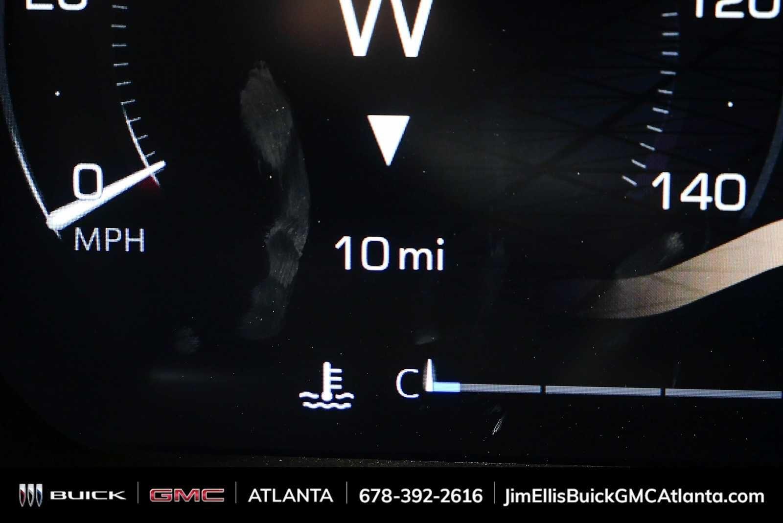 2026 GMC Sierra 2500HD Denali Ultimate - Photo 9