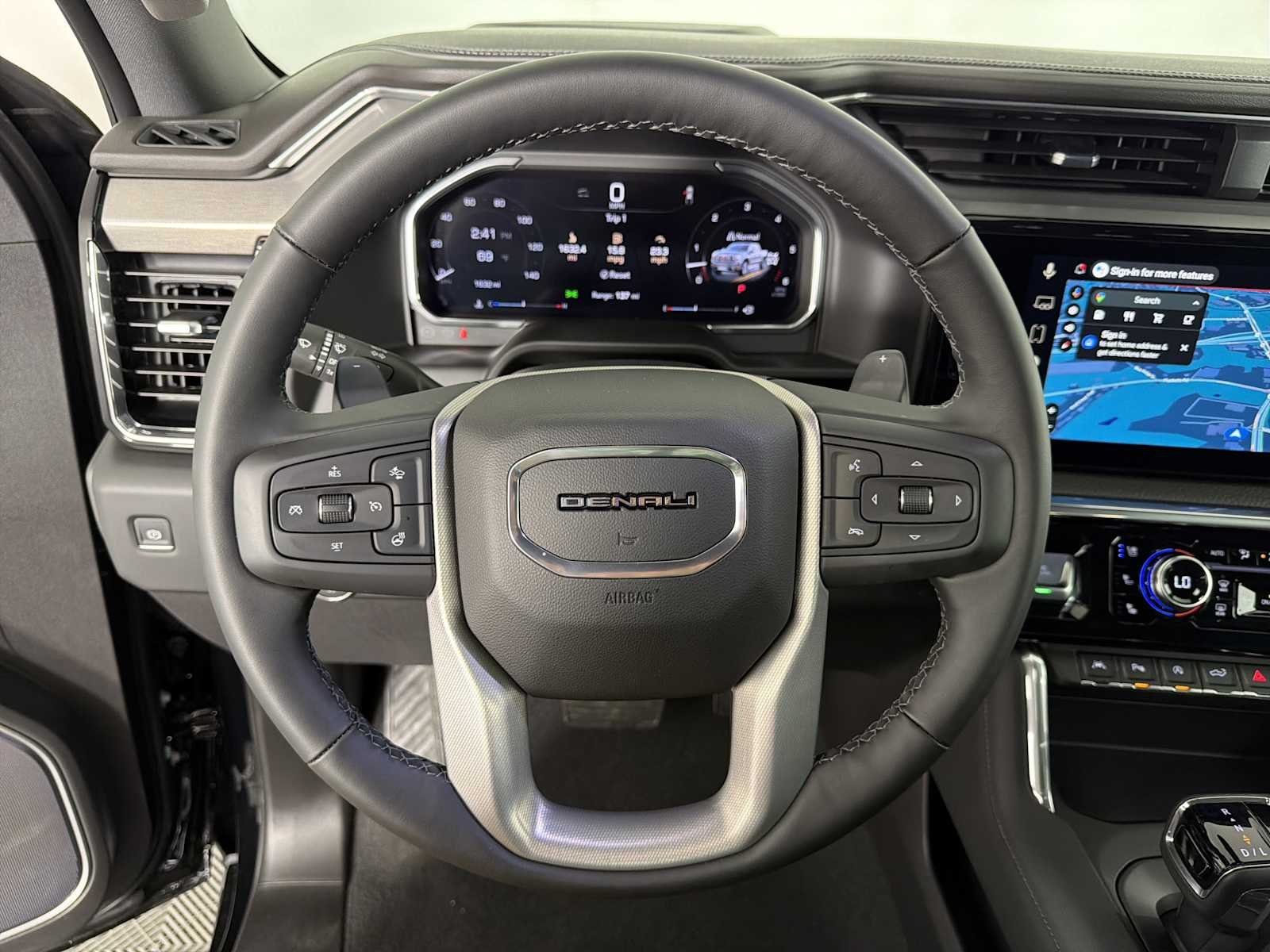 2026 GMC Sierra 1500 Denali - Photo 12