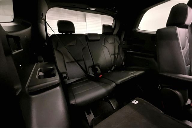 Used 2024 Ebony Black Kia SX-Prestige X-Pro image 33
