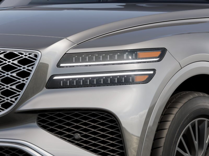 New 2027 Makalu Gray Genesis 2.5T image 9