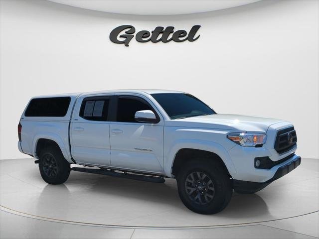 Certified Used 2022 ICE CAP Toyota  image 2