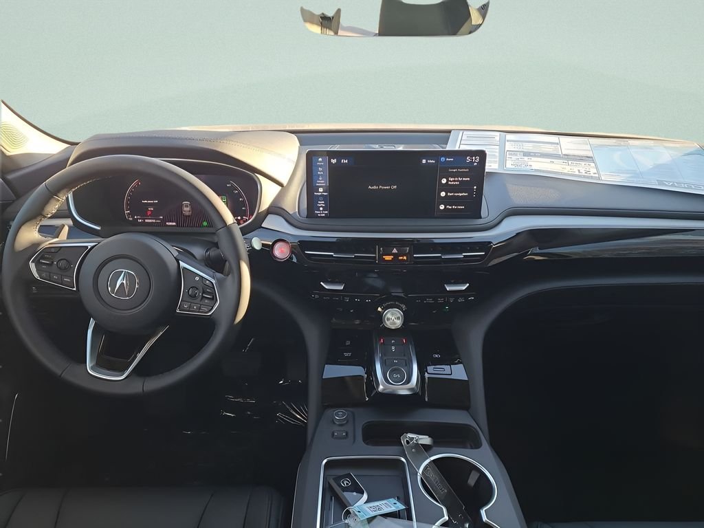 2026 Acura MDX Base - Photo 10