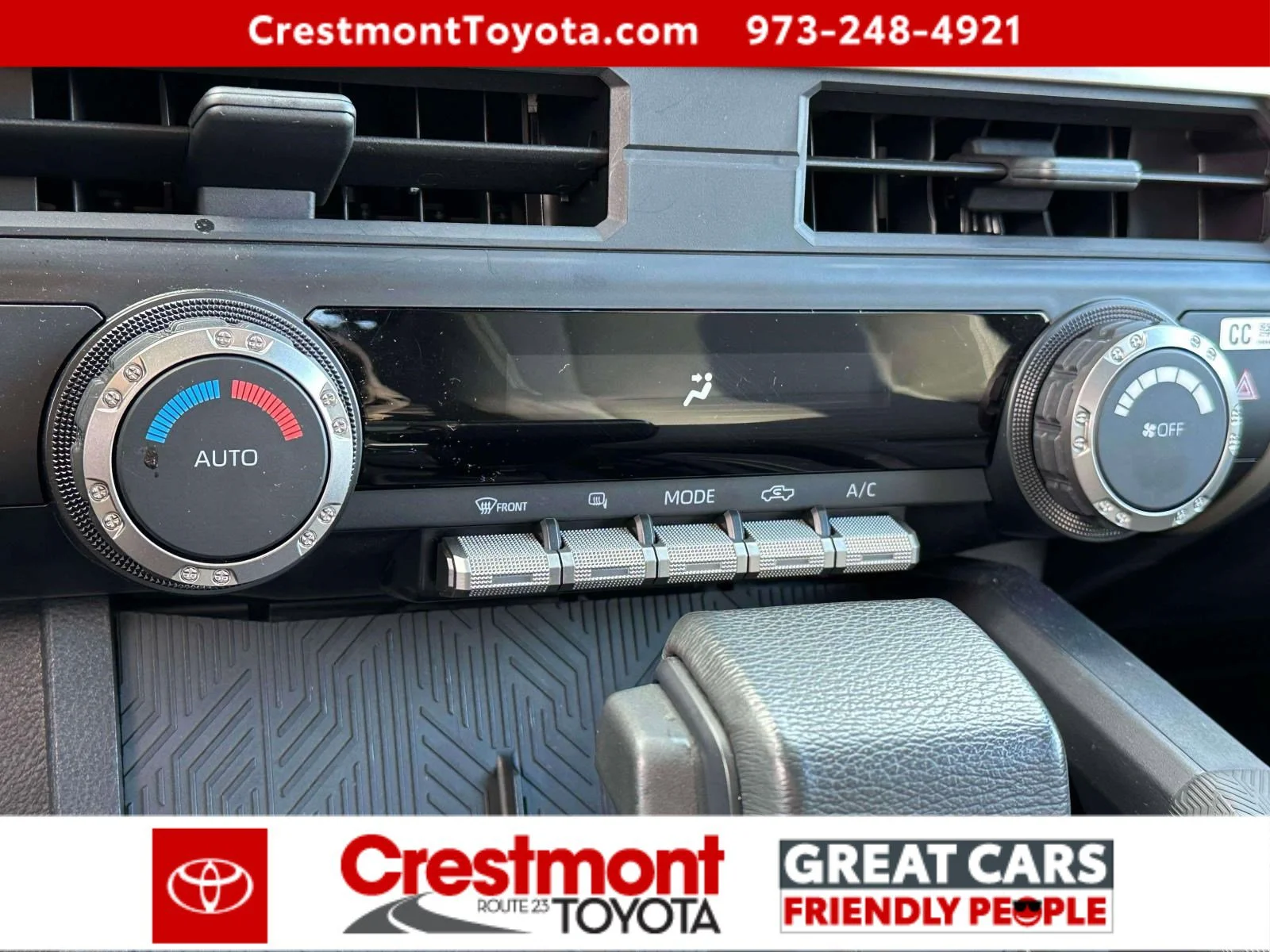 2024 Toyota Tacoma TRD Off Road - Photo 24