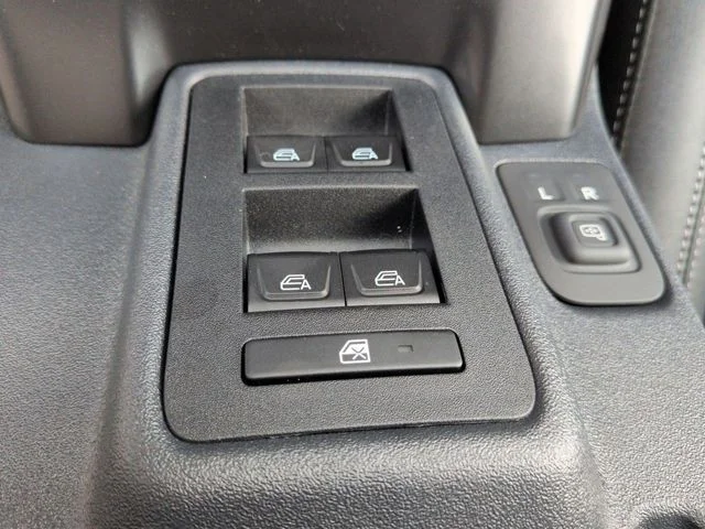 New 2026 Marsh Gray Ford Big Bend® image 24