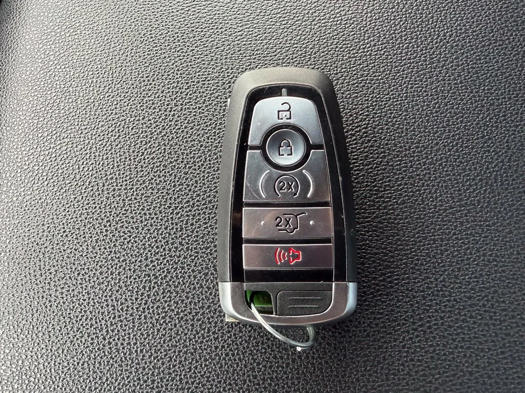Certified Used 2023 Black Ford Limited image 29