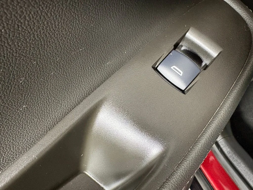 Used 2024 Red Buick Sport Touring image 35