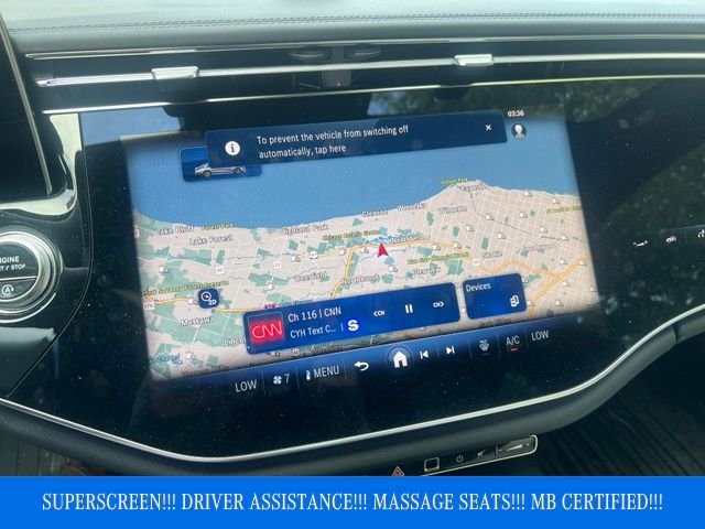 Certified Used 2026 MANUFAKTUR Alpine Gray Mercedes-Benz E 450 image 12
