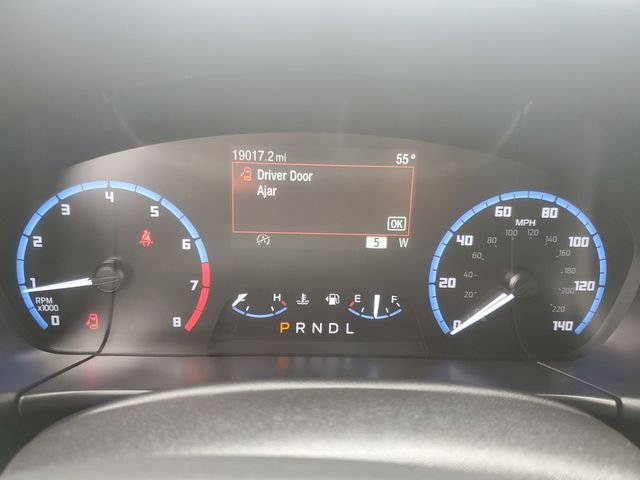 Certified Used 2024 Blue Metallic Ford Big Bend image 17