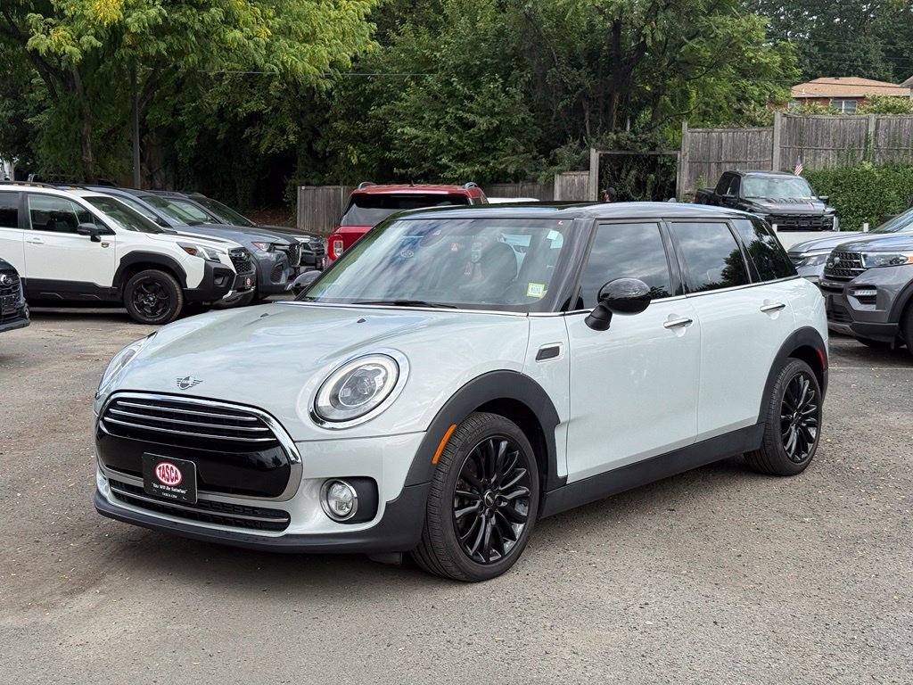 Used 2019  MINI  image 1
