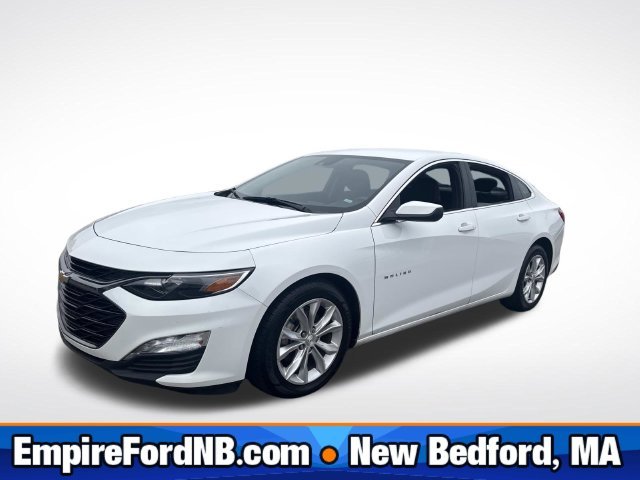 2025 Chevrolet Malibu