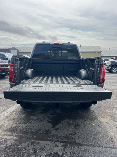 Used 2026 Gray Ford XLT image 21