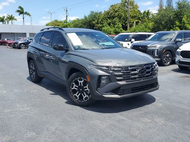 2025 Hyundai Tucson XRT - Photo 29