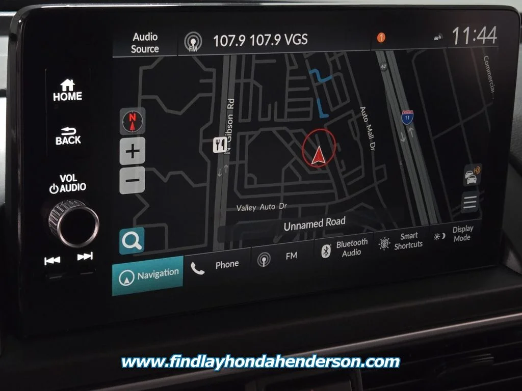 2025 Honda Pilot Touring - Photo 29