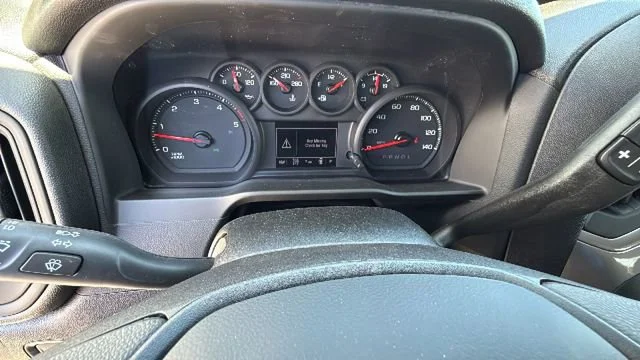 2026 GMC Sierra 3500HD Pro - Photo 24