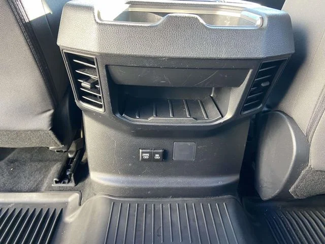 Used 2025 Green Toyota SR5 image 24