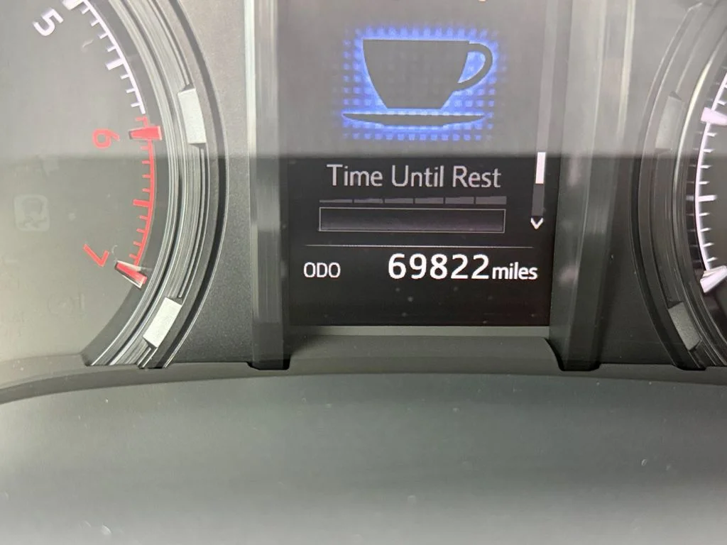 Used 2022 Silver Toyota SR5 Premium image 20
