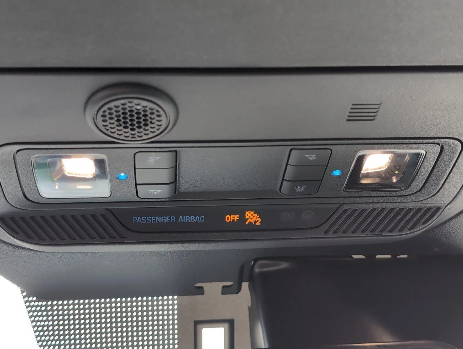 Used 2025 Carbonized Gray Ford Big Bend image 20