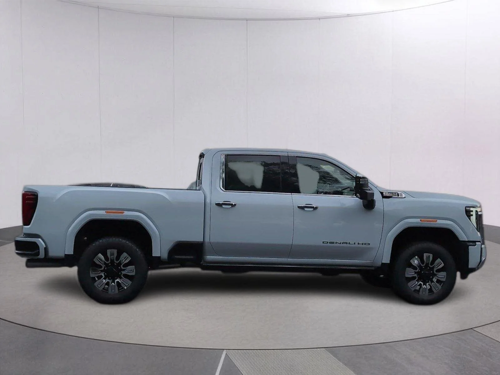 New 2026 Glacier White Tricoat GMC Denali image 7