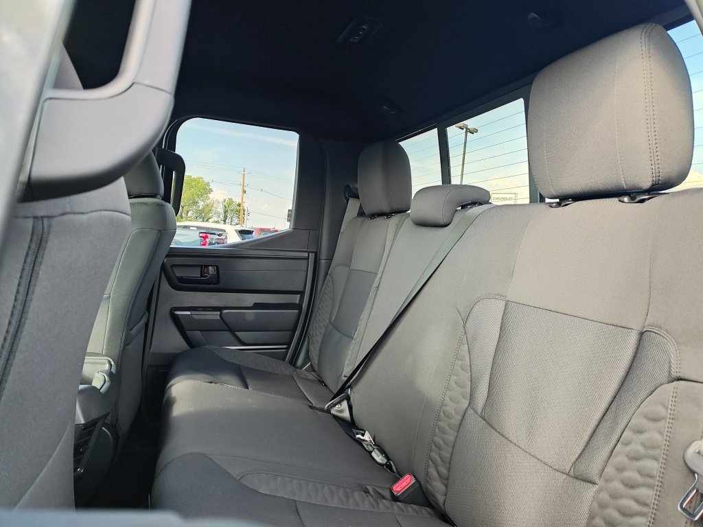 Used 2026 Gray Toyota SR image 16