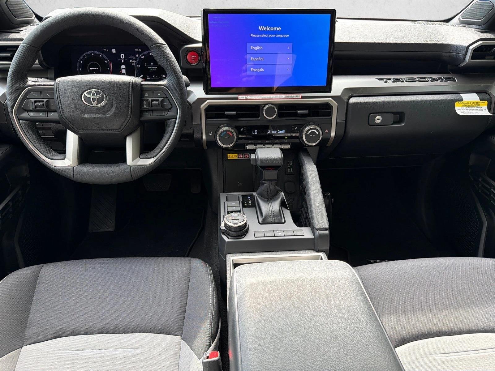 New 2026 Underground Toyota TRD Off-Road i-FORCE MAX image 22