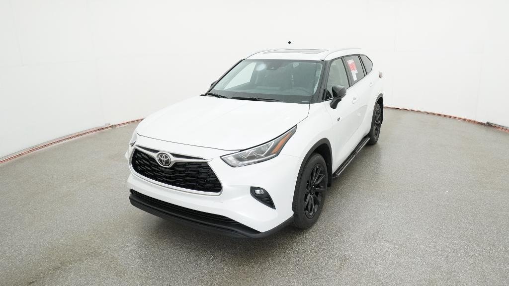 Certified Used 2026 Wind Chill Pearl Toyota Limited image 50