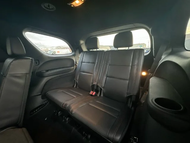 New 2026 Diamond Black Clear-Coat Exterior Paint Dodge GT Plus image 27