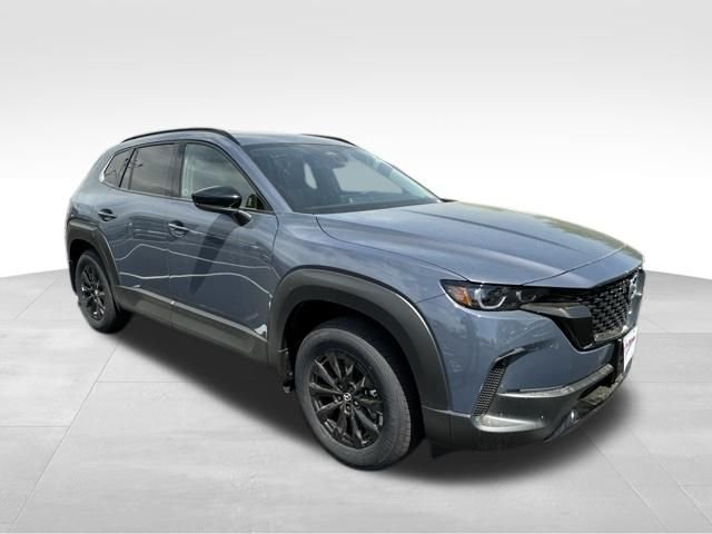 New 2026 Polymetal Gray Metallic Mazda Premium AWD image 9