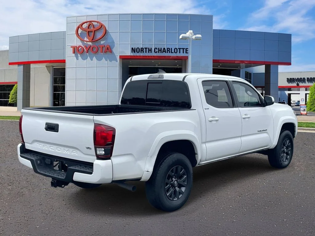 2023 Toyota Tacoma SR5 - Photo 8