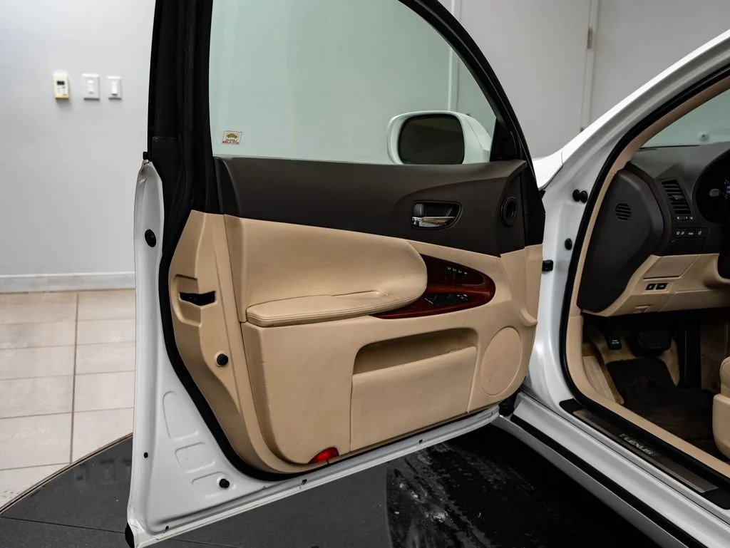 Used 2011 Starfire Pearl Lexus 350 image 25