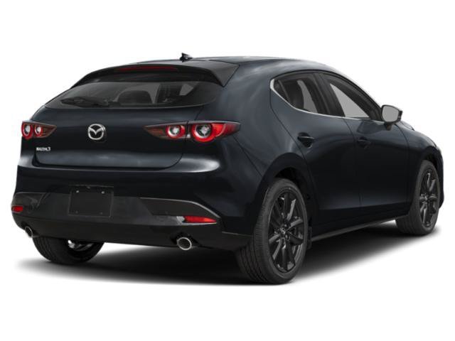 New 2026 Machine Gray Metallic Mazda 2.5 S Premium image 5