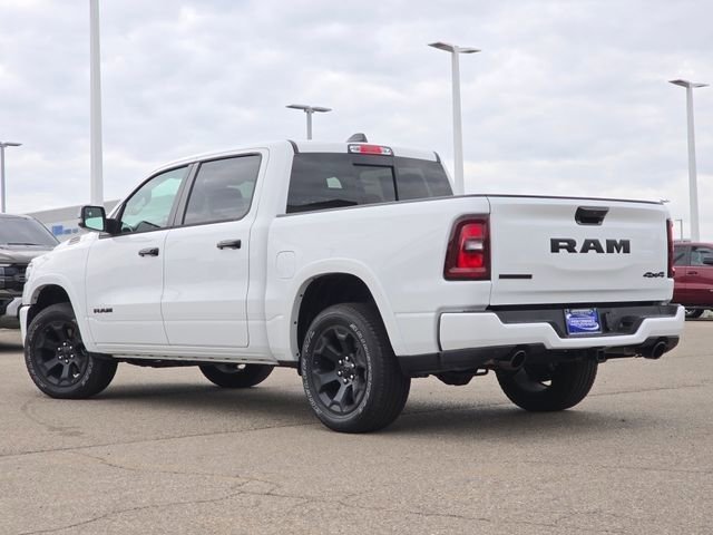 2026 RAM 1500 Big Horn/Lone Star - Photo 30