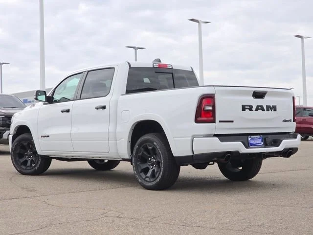 2026 RAM 1500 Big Horn/Lone Star - Photo 30